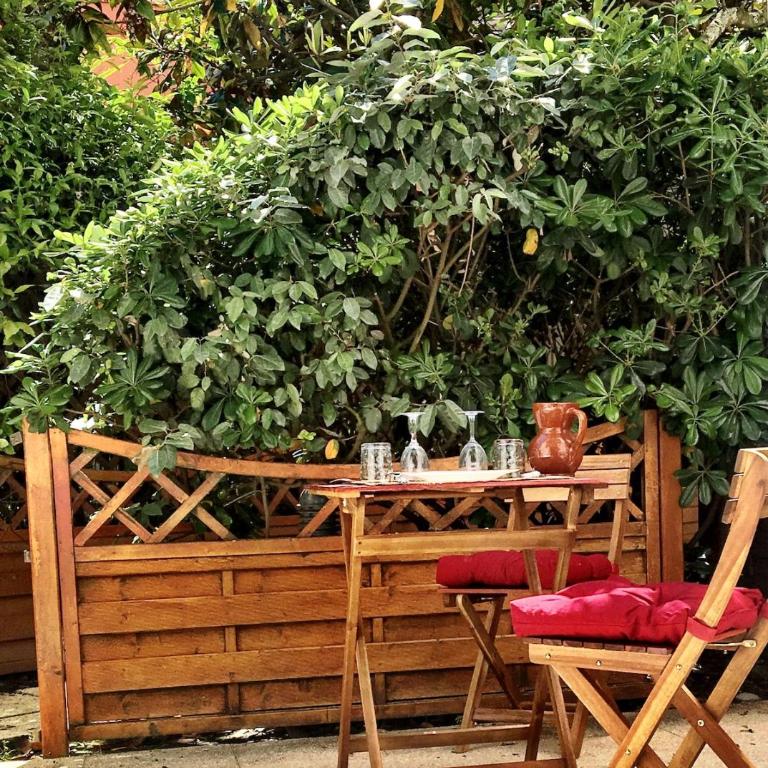 Studio 3 personnes avec terrasse 50 m de la Grande Plage Biarritz Surf - Apartamento de 1 dormitorio - 1