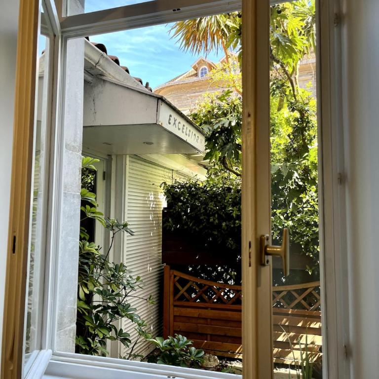 Studio 3 personnes avec terrasse 50 m de la Grande Plage Biarritz Surf - Apartamento de 1 dormitorio - 2