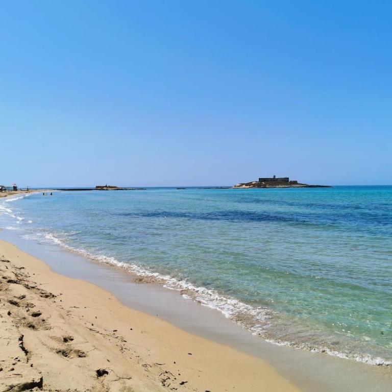 Casa Sabbinirica Marzamemi - Casa Vacanze - 27