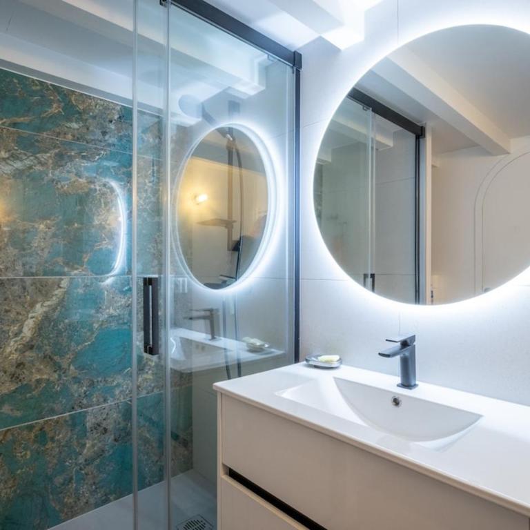 Studio 3 personnes avec terrasse 50 m de la Grande Plage Biarritz Surf - Apartamento de 1 dormitorio - 15