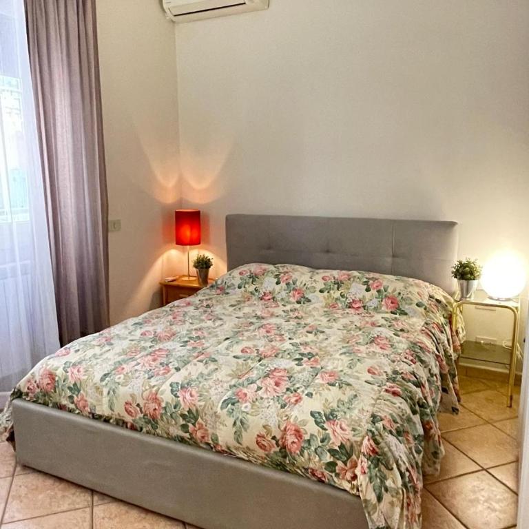 Urban Oasis in Rome - Apartment mit 1 Schlafzimmer - 1