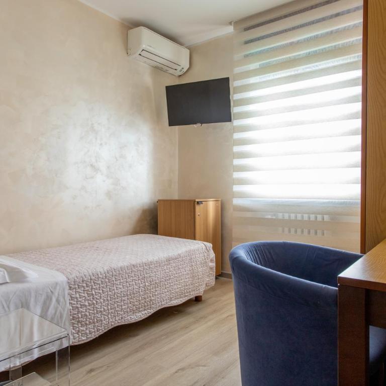 Hotel San Giorgio - Camera Singola - 5