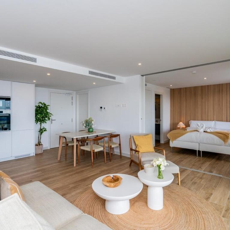 Al4-1916 Estepona - Apartment - Alcazaba Lagoon - Two-Bedroom Apartment - 6