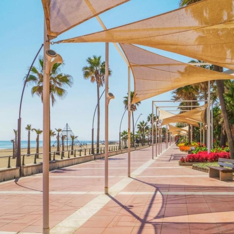 Al4-1916 Estepona - Apartment - Alcazaba Lagoon - Two-Bedroom Apartment - 40