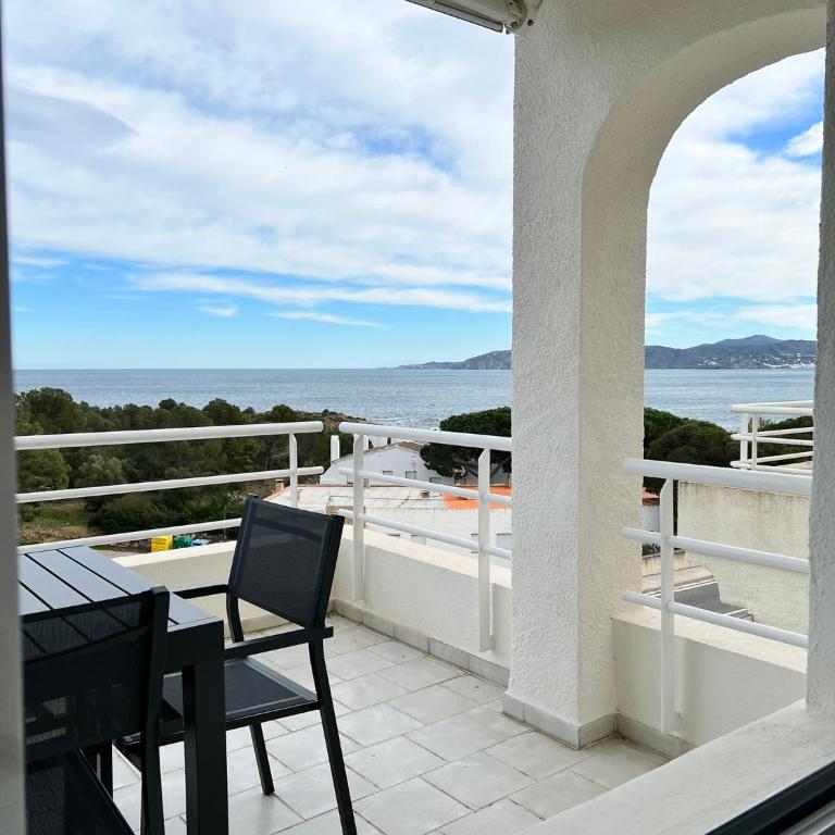 Cap Ras, Llançà, Costa Brava - Apartamento de 2 dormitorios - 31