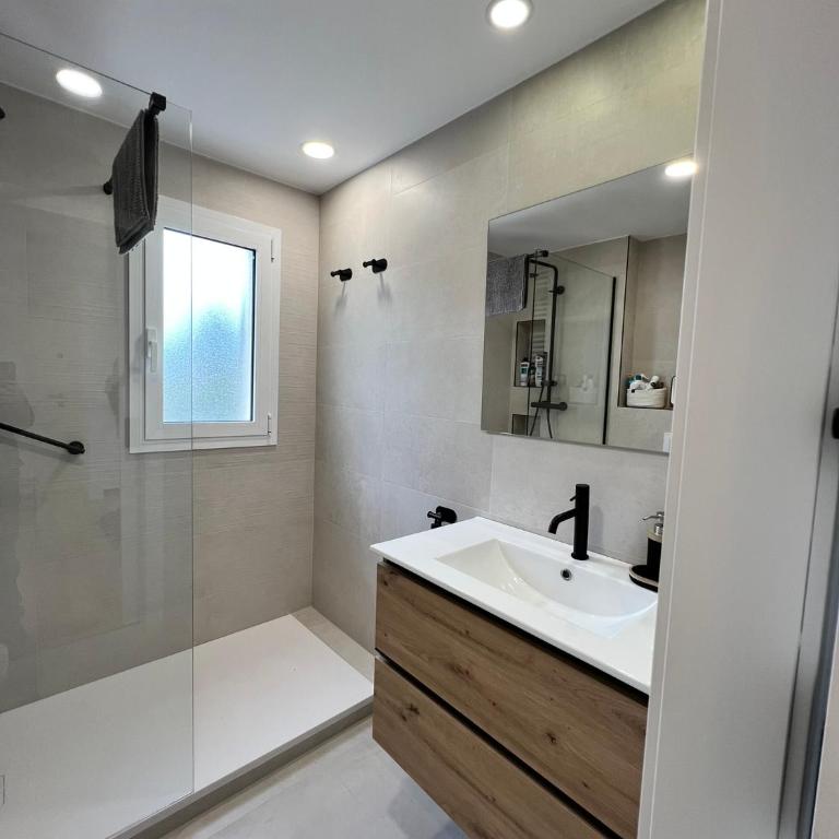 Cap Ras, Llançà, Costa Brava - Apartamento de 2 dormitorios - 39