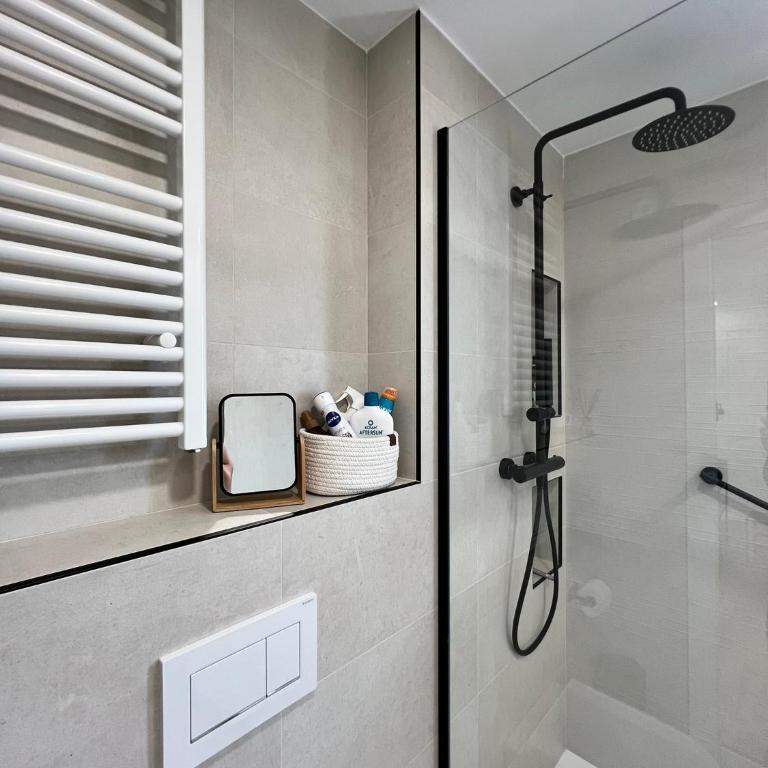 Cap Ras, Llançà, Costa Brava - Apartamento de 2 dormitorios - 42