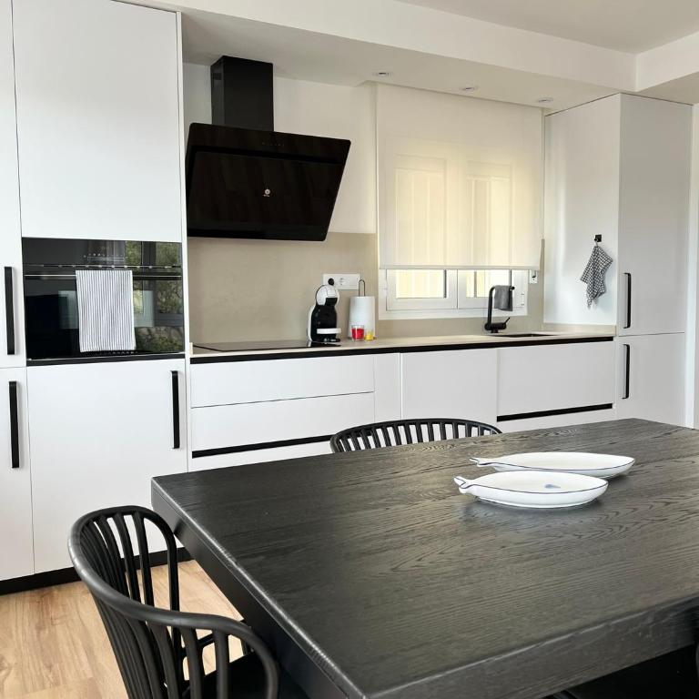 Cap Ras, Llançà, Costa Brava - Apartamento de 2 dormitorios - 43