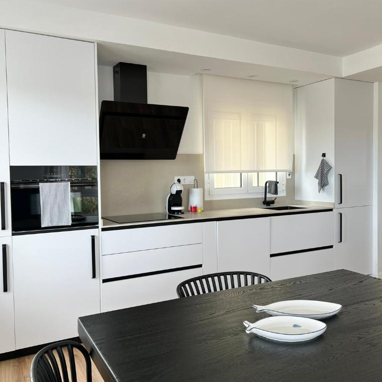 Cap Ras, Llançà, Costa Brava - Apartamento de 2 dormitorios - 2