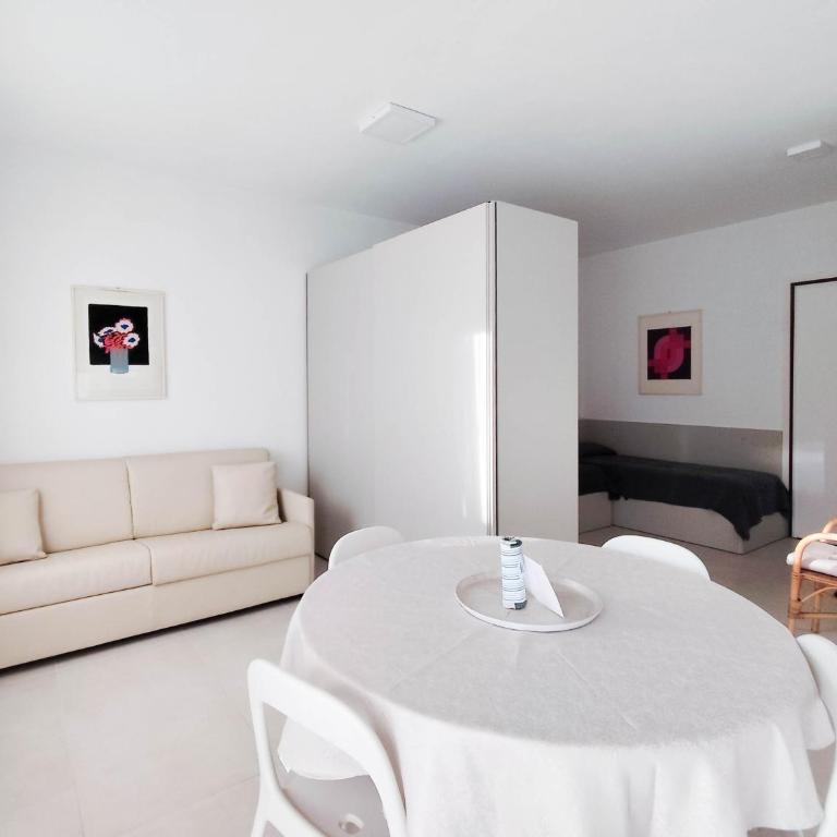 Condominio Linda - Monolocale - 11