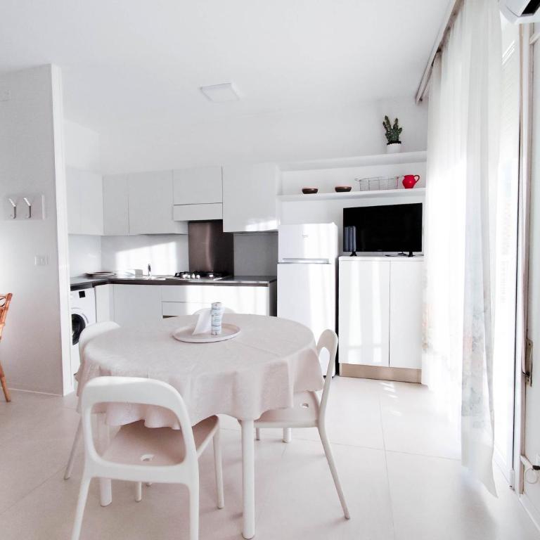 Condominio Linda - Monolocale - 12