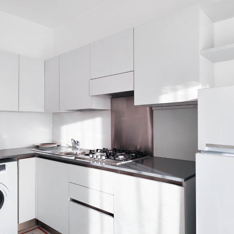 Condominio Linda - Monolocale - 16