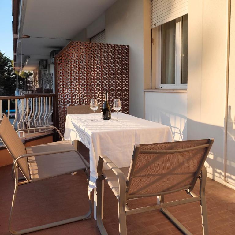 Condominio Linda - Monolocale - 18