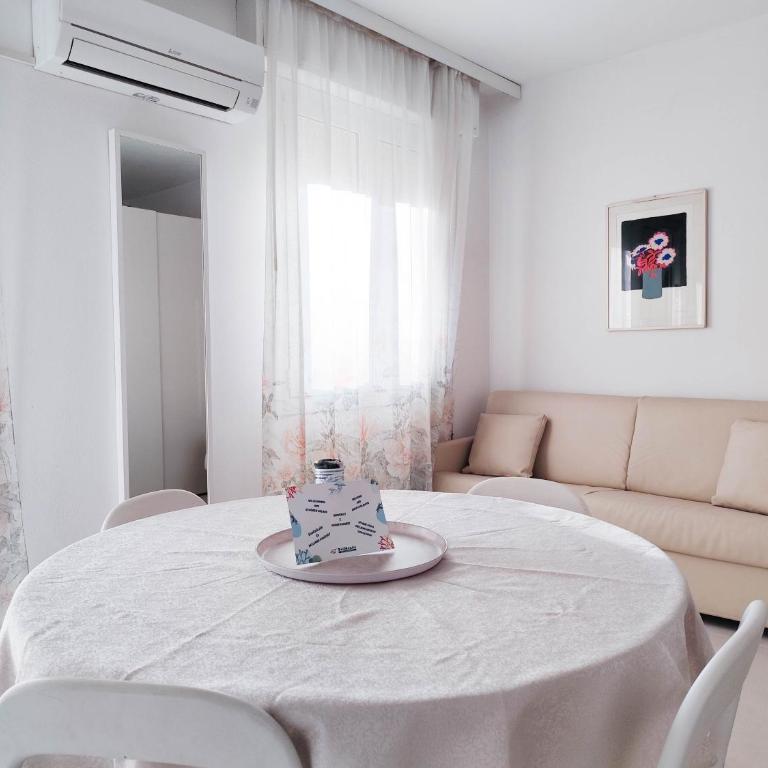 Condominio Linda - Monolocale - 13