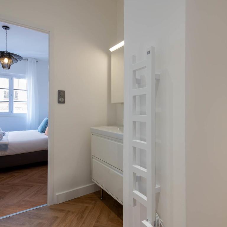 3-Br apartment in the Golden Square - Apartment - 28