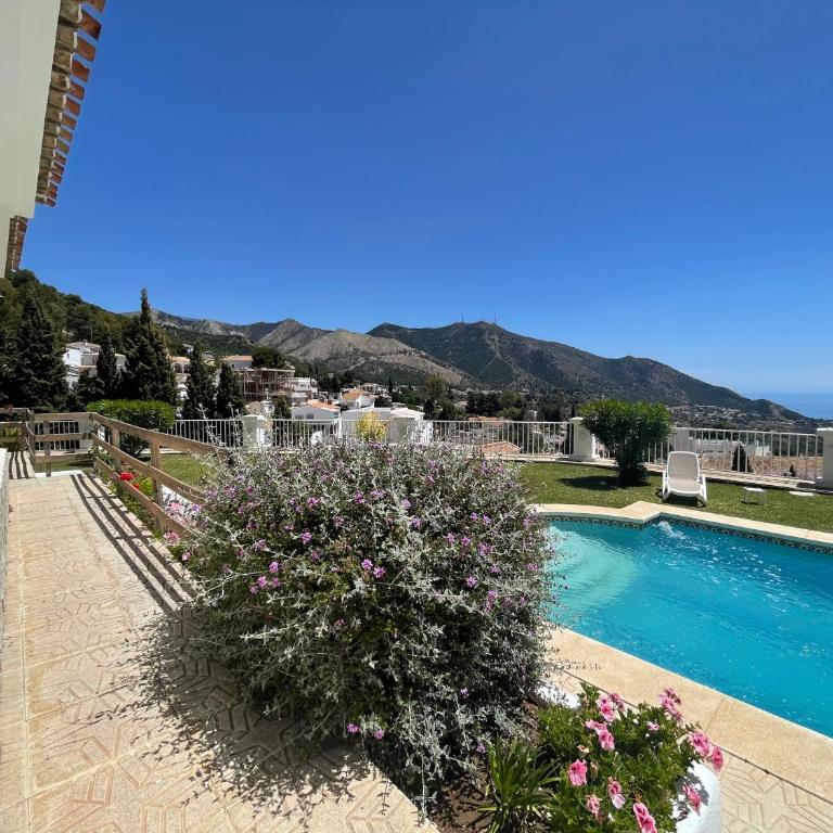 Villa Ana Maria - Villa - 30