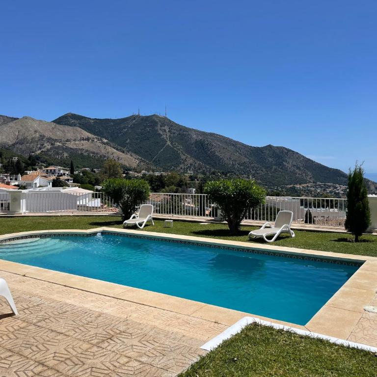 Villa Ana Maria - Villa - 32