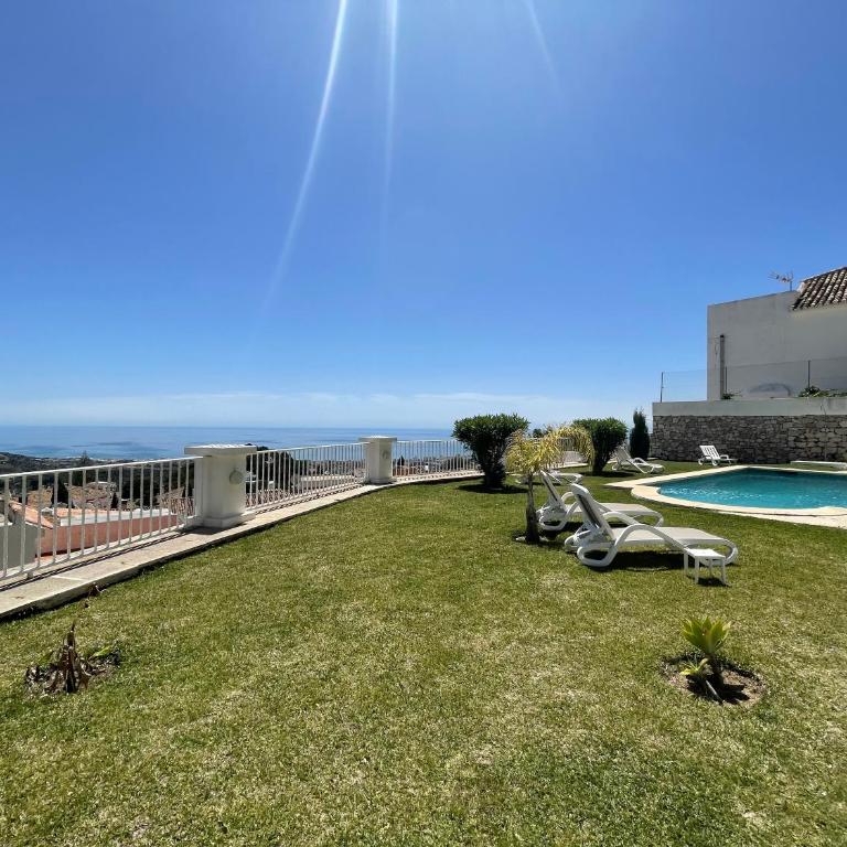 Villa Ana Maria - Villa - 34