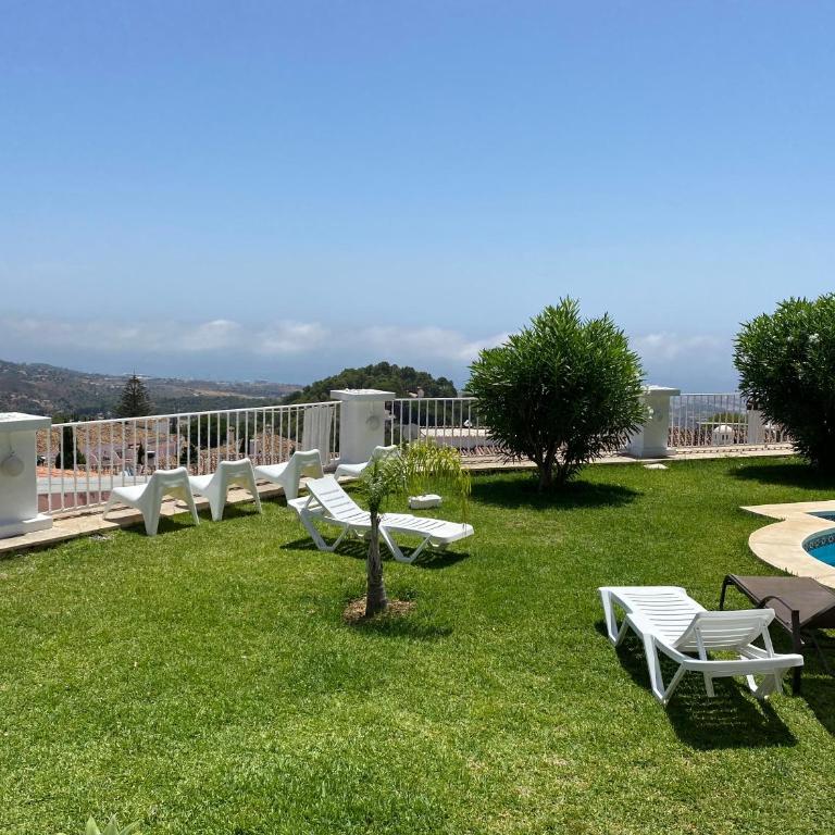 Villa Ana Maria - Villa - 35