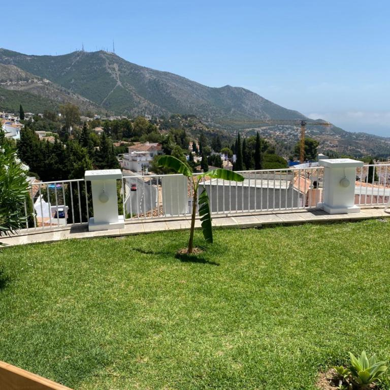 Villa Ana Maria - Villa - 38