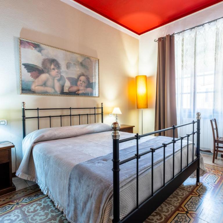 Corso 151 - Double Room with Private External Bathroom - 1