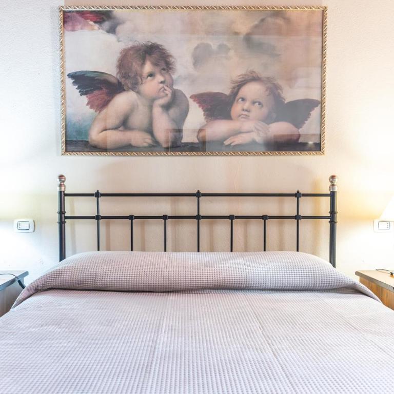 Corso 151 - Double Room with Private External Bathroom - 13
