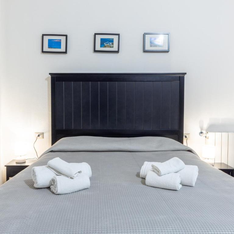 Corso 151 - One-Bedroom Apartment - 5