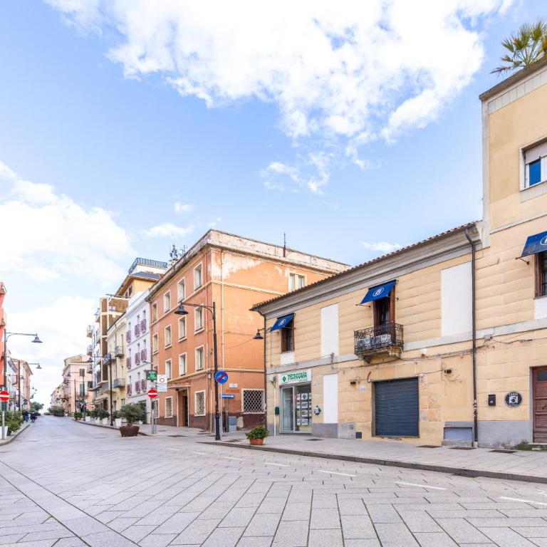 Corso 151 - Double Room with Private External Bathroom - 10