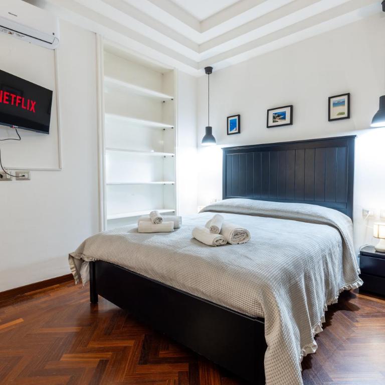 Corso 151 - Double Room with Private External Bathroom - 7