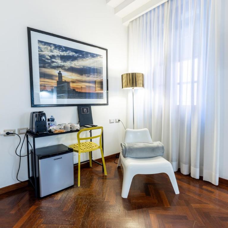 Corso 151 - Double Room with Private External Bathroom - 6