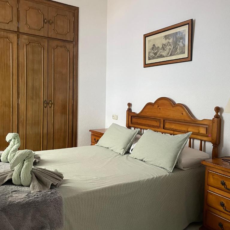 Villa Ana Maria - Villa - 61