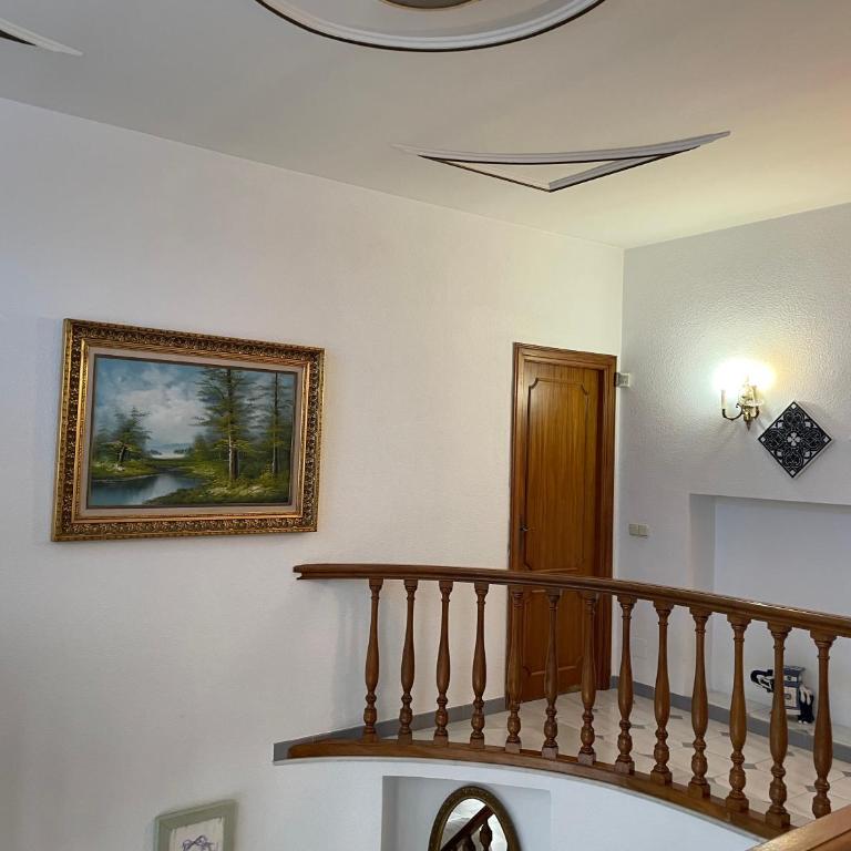 Villa Ana Maria - Villa - 62