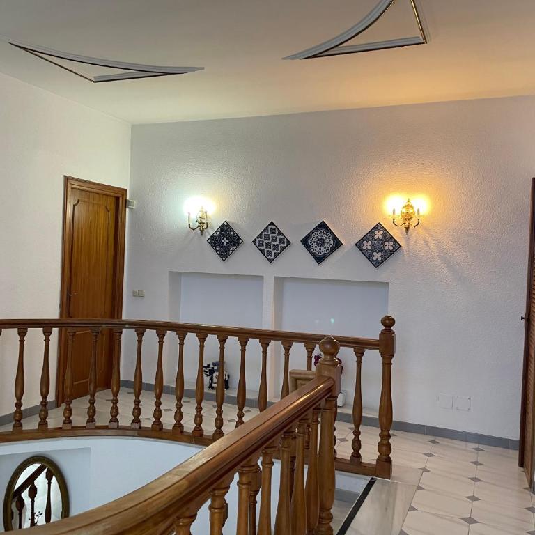 Villa Ana Maria - Villa - 63