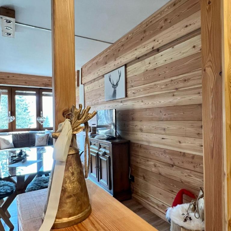 MiniChalet studio a Limone Piemonte - Appartamento con 1 Camera da Letto - 25
