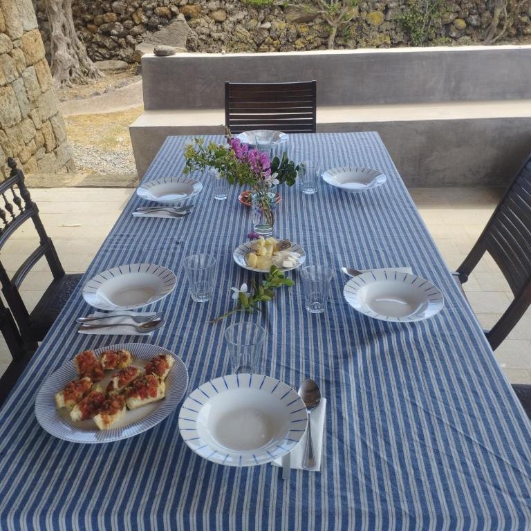 IL VIGNETO - One-Bedroom Apartment - 38