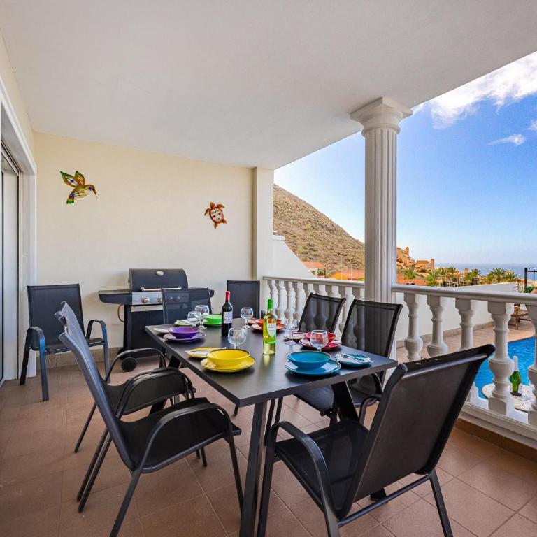 Villa Hermosa Cristianos - Villa de 3 dormitorios - 41