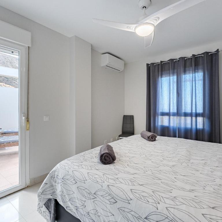 Villa Hermosa Cristianos - Villa de 3 dormitorios - 16