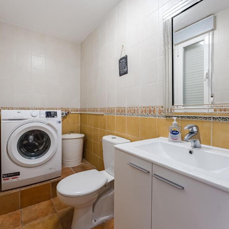 Villa Hermosa Cristianos - Villa de 3 dormitorios - 31