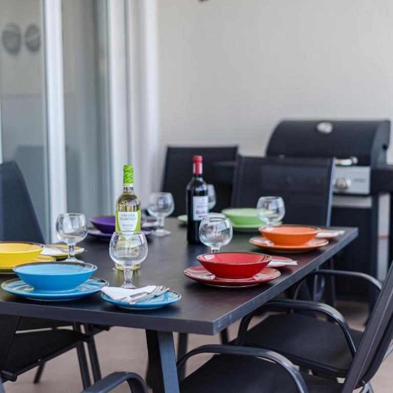 Villa Hermosa Cristianos - Villa de 3 dormitorios - 46