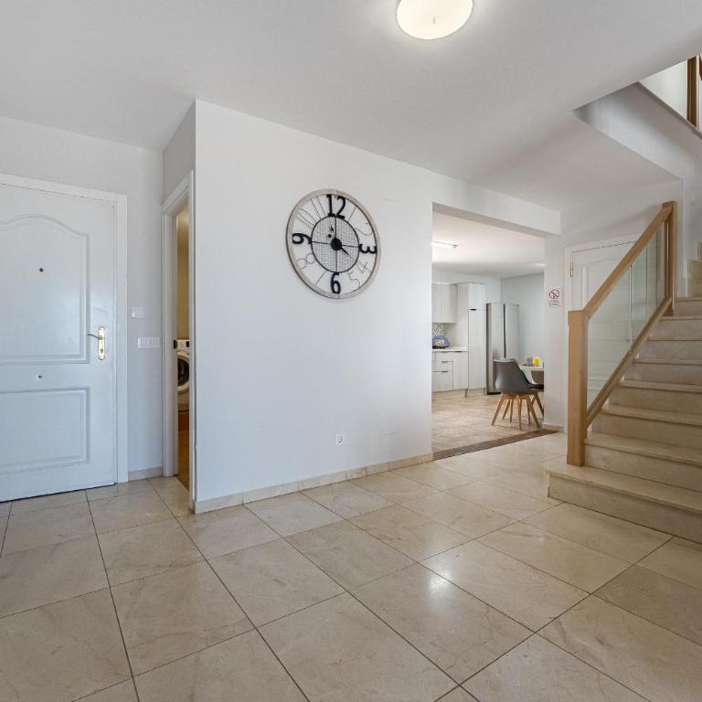 Villa Hermosa Cristianos - Villa de 3 dormitorios - 42