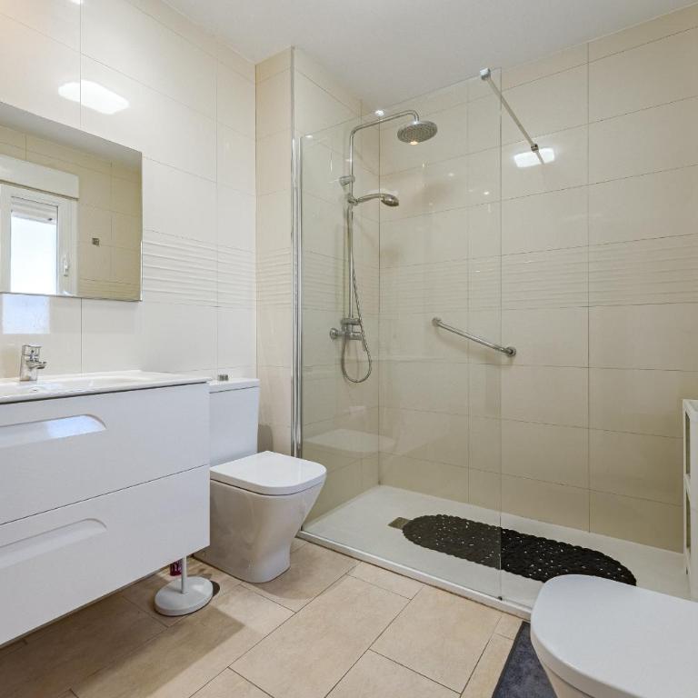 Villa Hermosa Cristianos - Villa de 3 dormitorios - 17