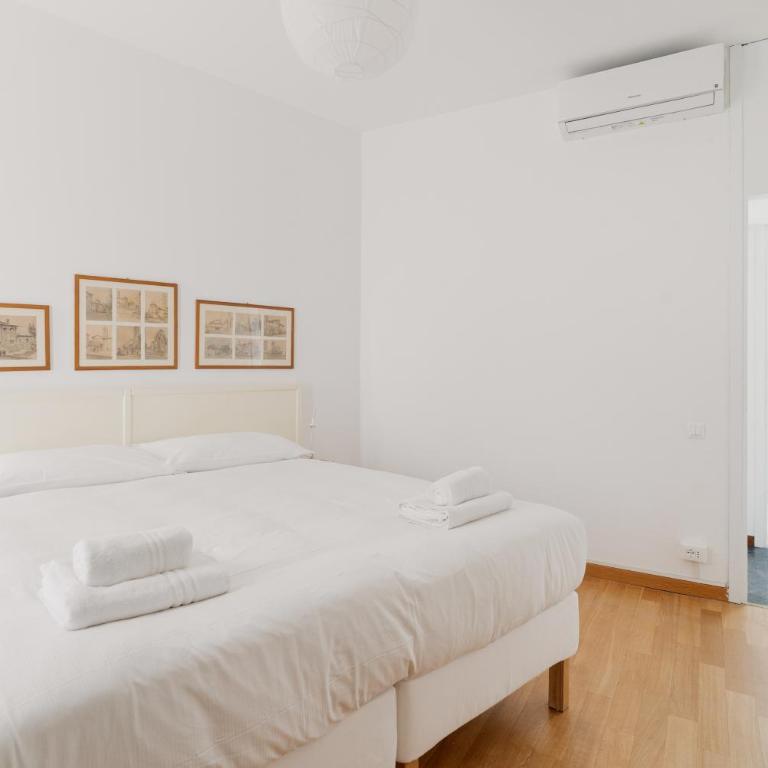 GuestHost - M4 California Bright Apartment - Appartamento con 2 Camere da Letto - 4