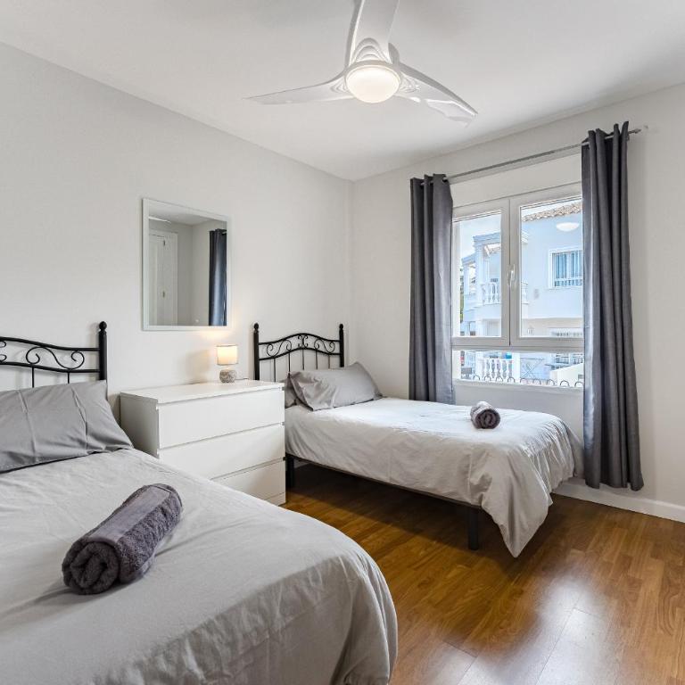 Villa Hermosa Cristianos - Villa de 3 dormitorios - 9