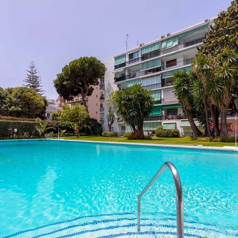 Genteel Home Ricardo Soriano Terrace II - Apartamento de 2 dormitorios - 18