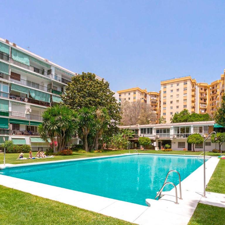 Genteel Home Ricardo Soriano Terrace II - Apartamento de 2 dormitorios - 16
