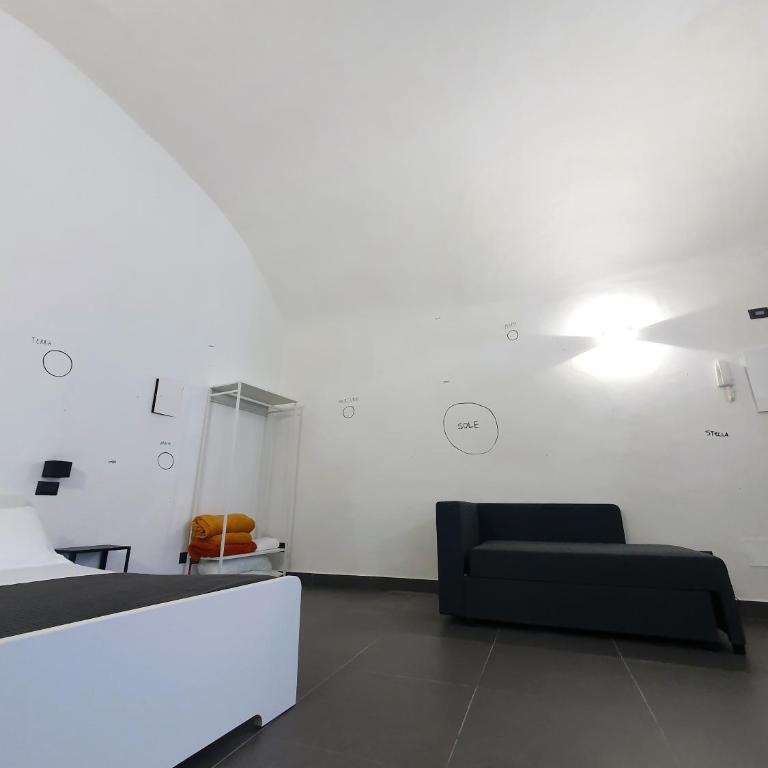 La Casa dell'Artista nel centro storico - La Spezia - One-Bedroom Apartment - 4