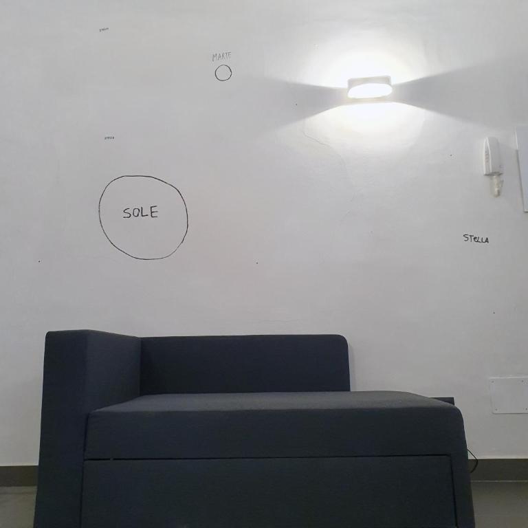 La Casa dell'Artista nel centro storico - La Spezia - One-Bedroom Apartment - 7