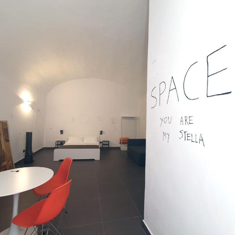 La Casa dell'Artista nel centro storico - La Spezia - One-Bedroom Apartment - 6