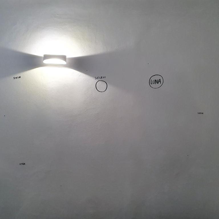 La Casa dell'Artista nel centro storico - La Spezia - One-Bedroom Apartment - 3