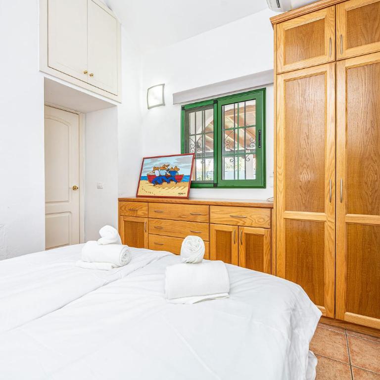 Casa Wilson - Casa de 2 dormitorios - 17